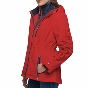 Tommy Hilfiger jacket